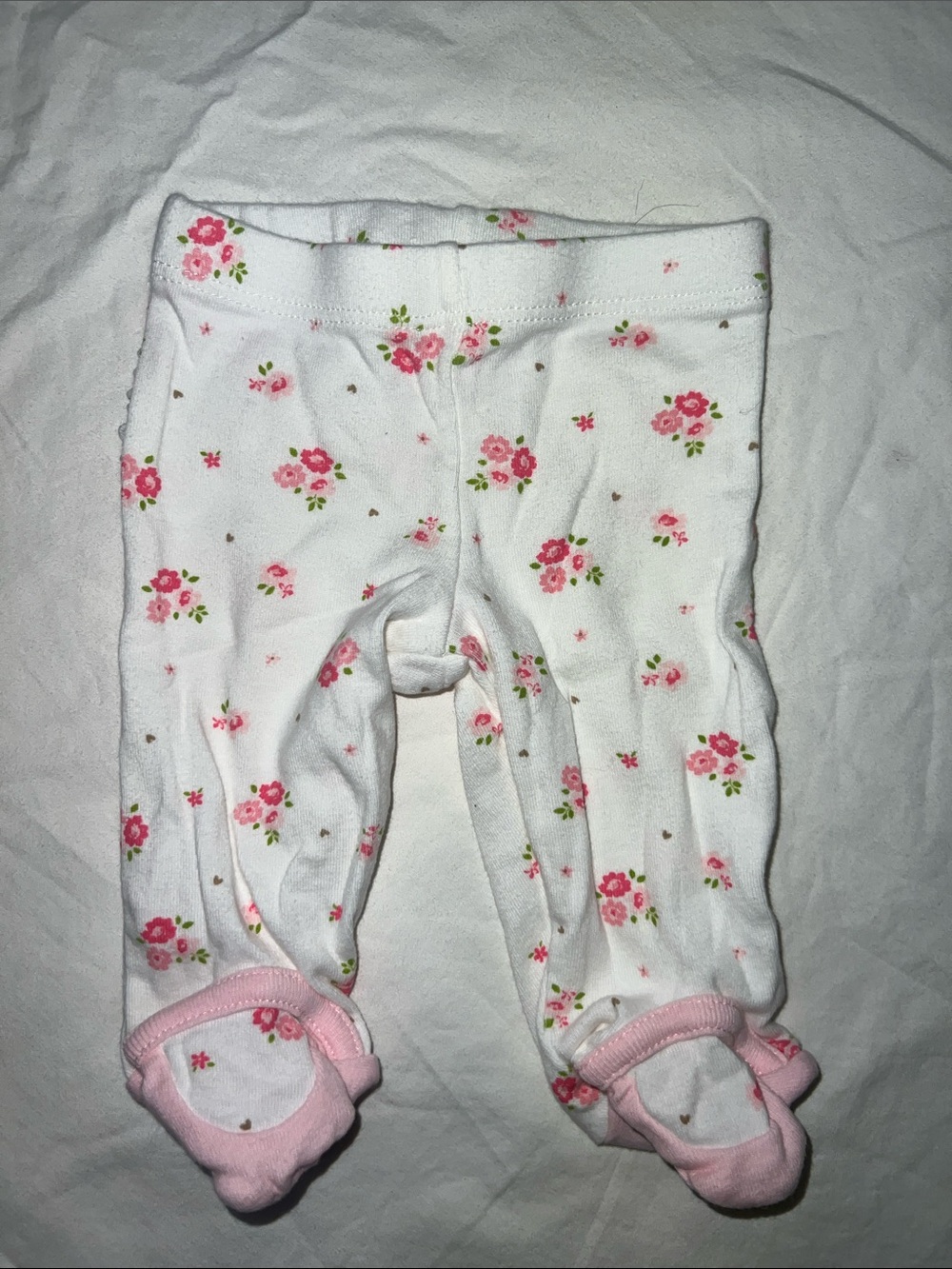 Carter’s Set - Picture 3 of 4